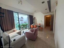 Rhapsody On Mount Elizabeth (D9), Apartment #581358971